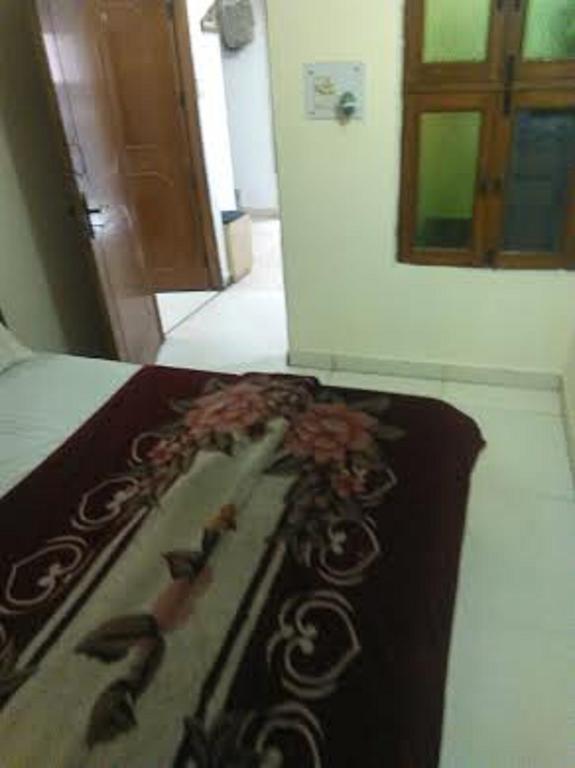 Yatri Guest House New Delhi Ruang foto