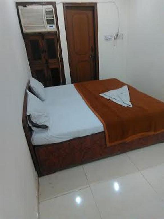 Yatri Guest House New Delhi Ruang foto